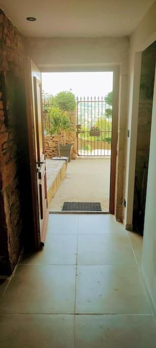 Le Gite Des Pierres Dorees Marcilly-d'Azergues Exterior foto