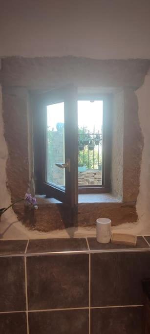 Le Gite Des Pierres Dorees Marcilly-d'Azergues Exterior foto