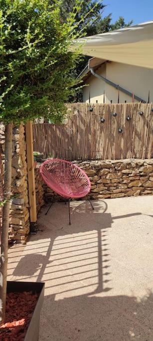 Le Gite Des Pierres Dorees Marcilly-d'Azergues Exterior foto