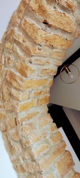Le Gite Des Pierres Dorees Marcilly-d'Azergues Exterior foto